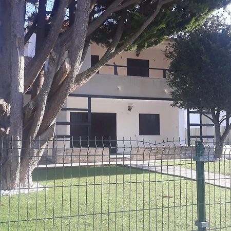 塞辛布拉Casa Da Lagoa别墅 外观 照片