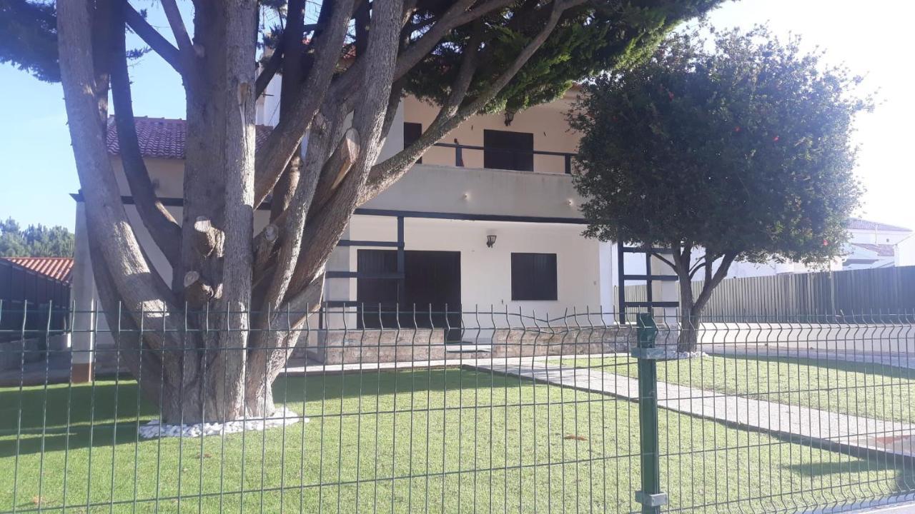 塞辛布拉Casa Da Lagoa别墅 外观 照片
